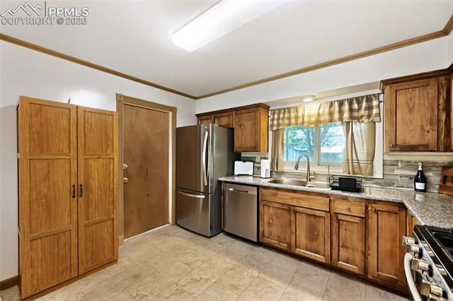 MLS Image for 430  Hackberry  ,Colorado Springs, Colorado
