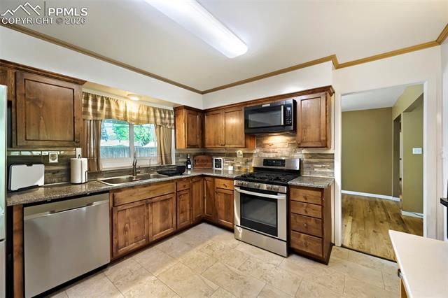 MLS Image for 430  Hackberry  ,Colorado Springs, Colorado
