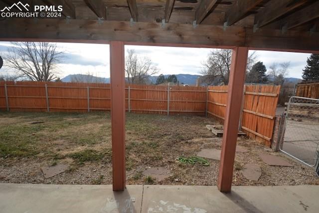 MLS Image for 3816  Manchester  ,Colorado Springs, Colorado