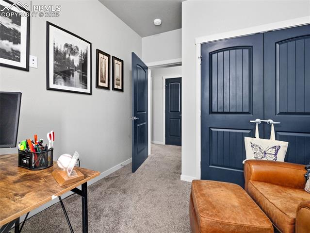 MLS Image for 933 E Blackstone  ,Pueblo West, Colorado