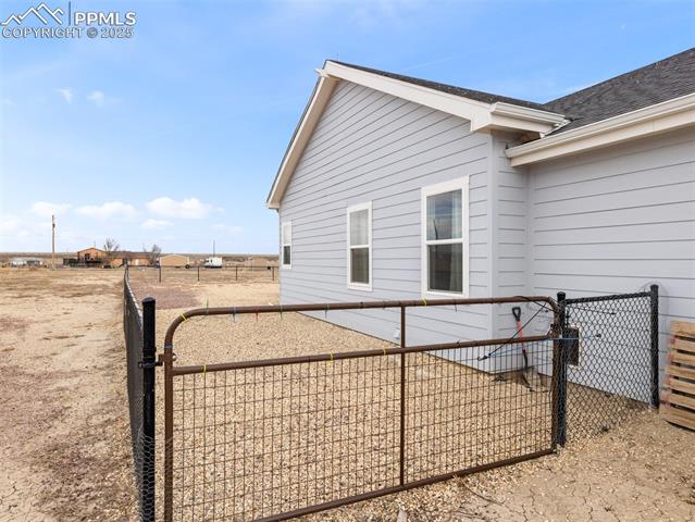 MLS Image for 933 E Blackstone  ,Pueblo West, Colorado