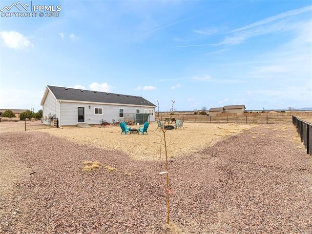 MLS Image for 933 E Blackstone  ,Pueblo West, Colorado