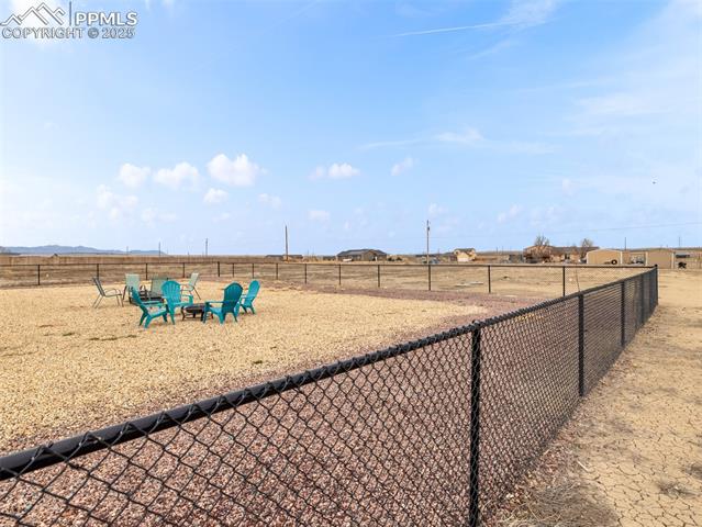 MLS Image for 933 E Blackstone  ,Pueblo West, Colorado