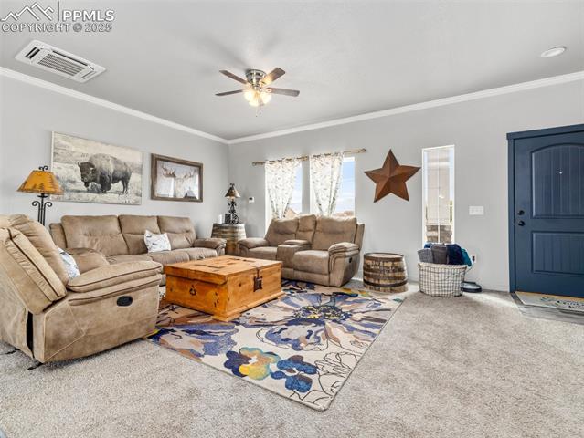 MLS Image for 933 E Blackstone  ,Pueblo West, Colorado