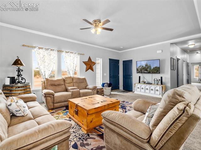 MLS Image for 933 E Blackstone  ,Pueblo West, Colorado