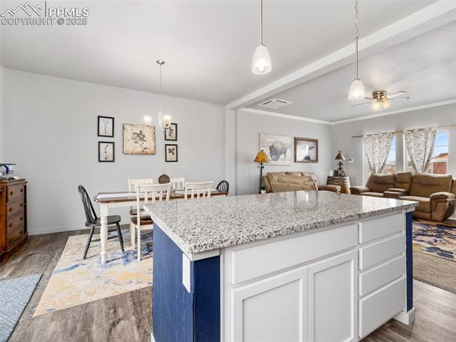 MLS Image for 933 E Blackstone  ,Pueblo West, Colorado