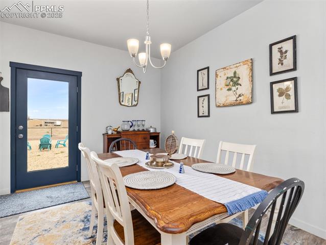 MLS Image for 933 E Blackstone  ,Pueblo West, Colorado