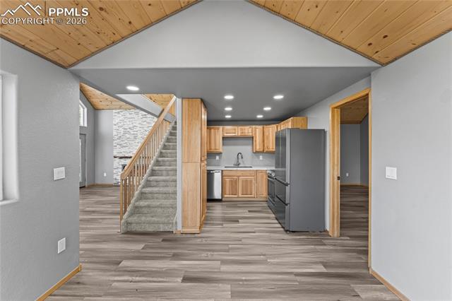 MLS Image for 63  Iowa  ,Woodland Park, Colorado