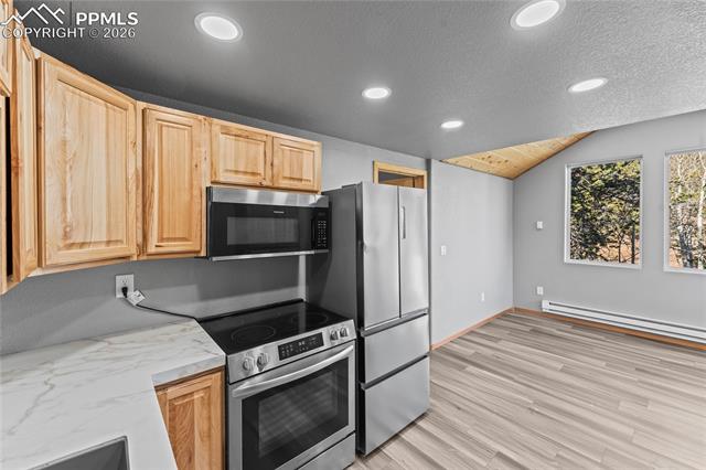 MLS Image for 63  Iowa  ,Woodland Park, Colorado