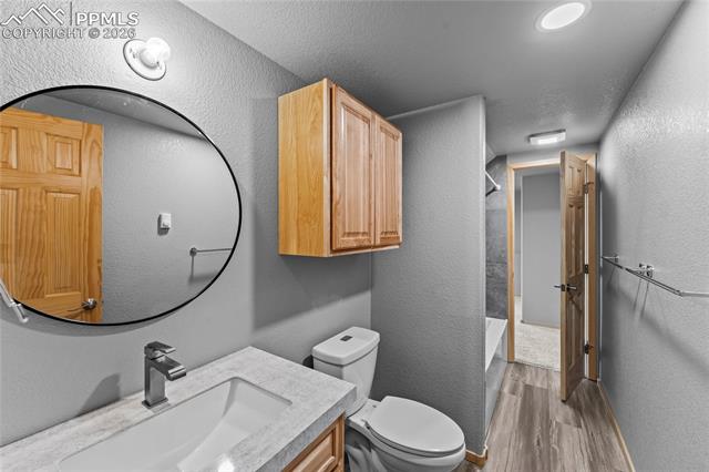 MLS Image for 63  Iowa  ,Woodland Park, Colorado