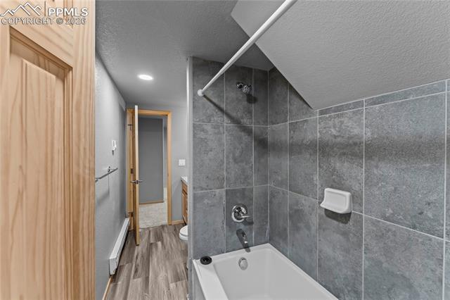 MLS Image for 63  Iowa  ,Woodland Park, Colorado