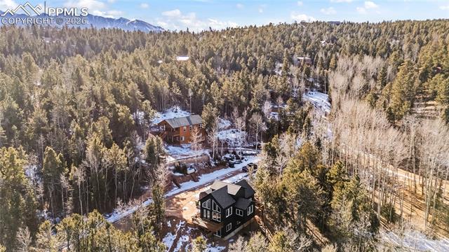 MLS Image for 63  Iowa  ,Woodland Park, Colorado
