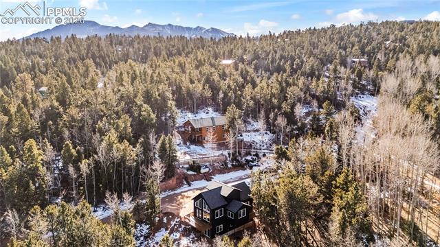 MLS Image for 63  Iowa  ,Woodland Park, Colorado
