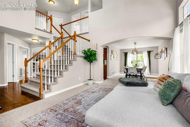 MLS Image for 9883  Red Sage  ,Colorado Springs, Colorado
