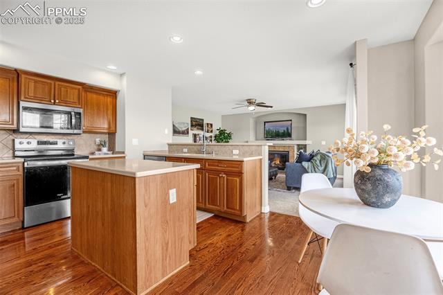 MLS Image for 9883  Red Sage  ,Colorado Springs, Colorado