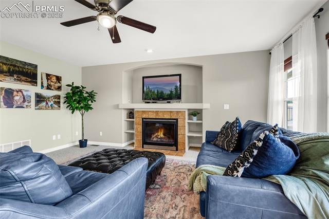MLS Image for 9883  Red Sage  ,Colorado Springs, Colorado