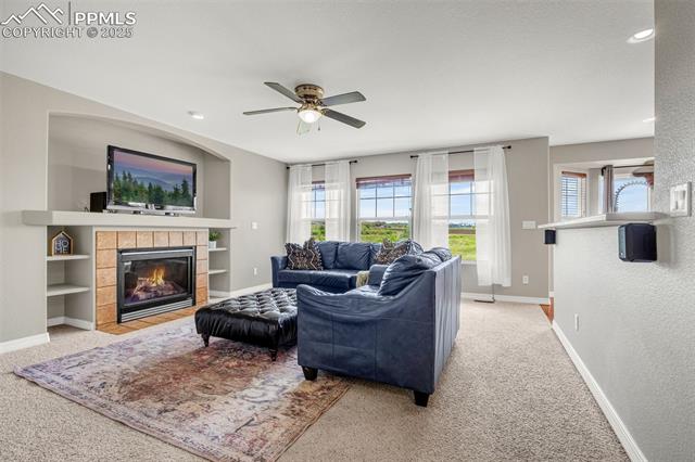 MLS Image for 9883  Red Sage  ,Colorado Springs, Colorado