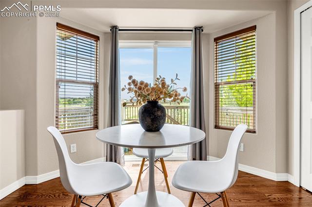 MLS Image for 9883  Red Sage  ,Colorado Springs, Colorado