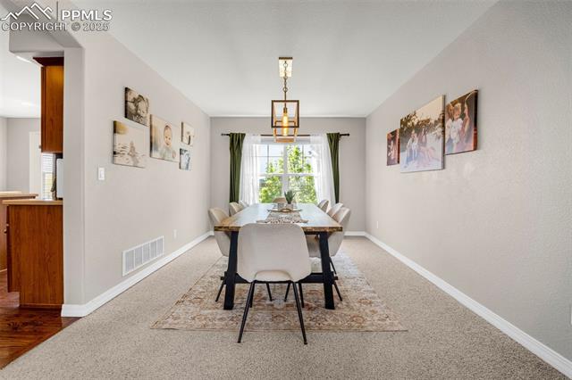 MLS Image for 9883  Red Sage  ,Colorado Springs, Colorado