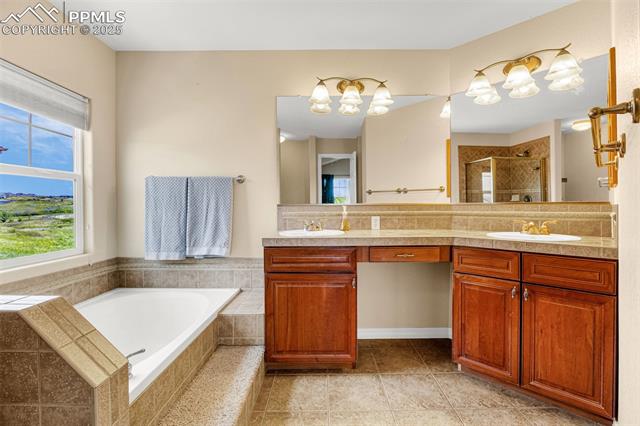MLS Image for 9883  Red Sage  ,Colorado Springs, Colorado