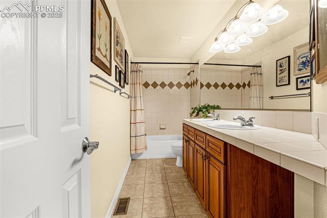 MLS Image for 9883  Red Sage  ,Colorado Springs, Colorado