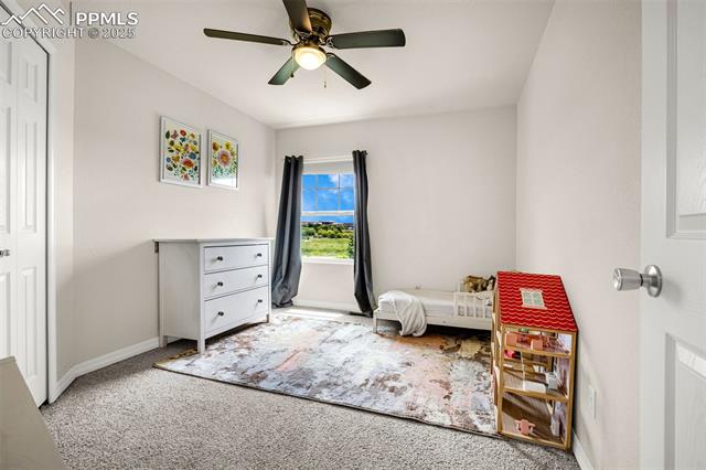 MLS Image for 9883  Red Sage  ,Colorado Springs, Colorado