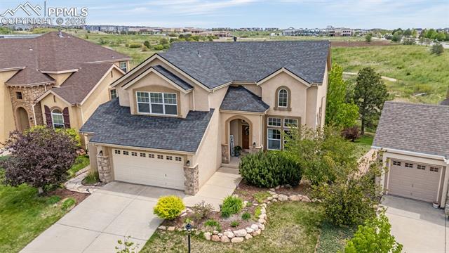 MLS Image for 9883  Red Sage  ,Colorado Springs, Colorado