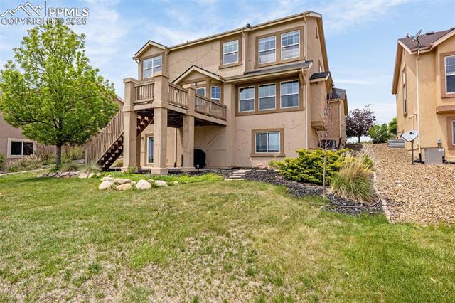 MLS Image for 9883  Red Sage  ,Colorado Springs, Colorado