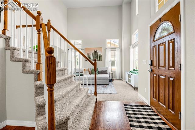 MLS Image for 9883  Red Sage  ,Colorado Springs, Colorado