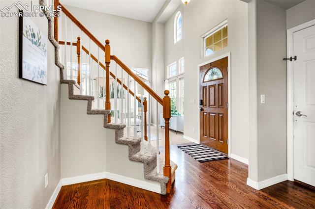 MLS Image for 9883  Red Sage  ,Colorado Springs, Colorado