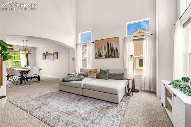 MLS Image for 9883  Red Sage  ,Colorado Springs, Colorado