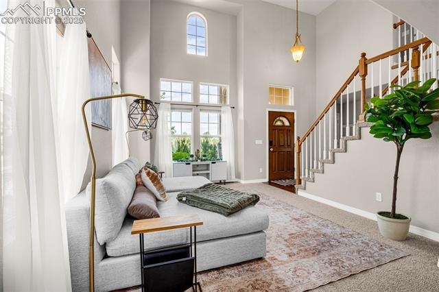 MLS Image for 9883  Red Sage  ,Colorado Springs, Colorado
