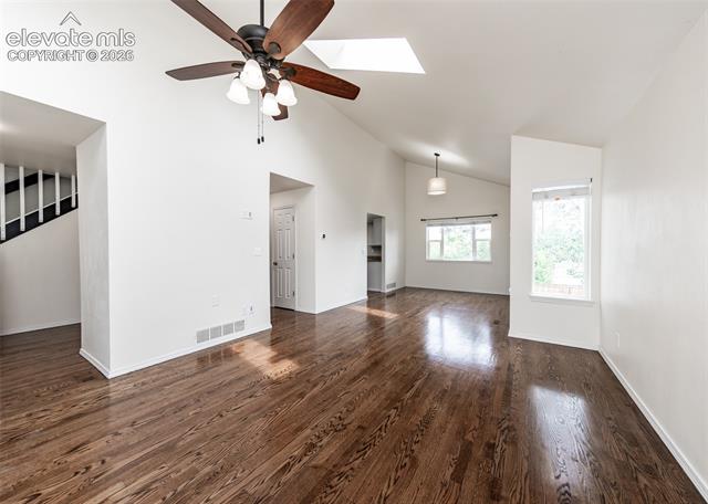 MLS Image for 4310  Begonia  ,Colorado Springs, Colorado