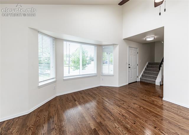 MLS Image for 4310  Begonia  ,Colorado Springs, Colorado