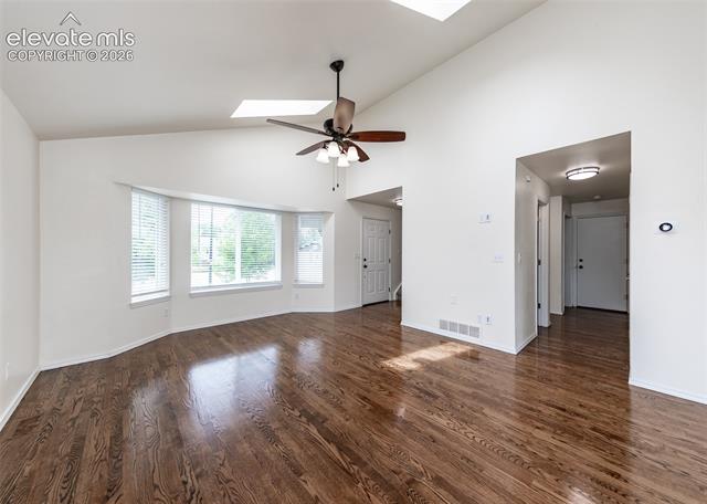 MLS Image for 4310  Begonia  ,Colorado Springs, Colorado