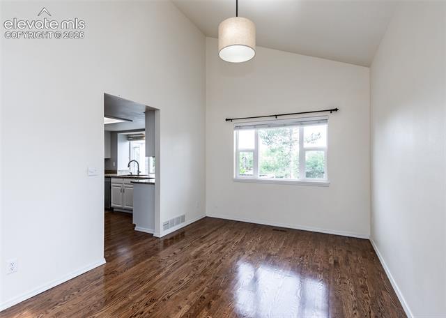 MLS Image for 4310  Begonia  ,Colorado Springs, Colorado