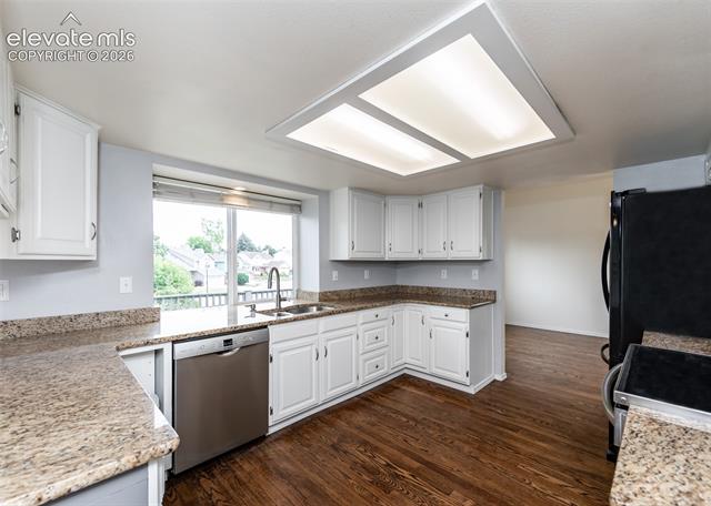 MLS Image for 4310  Begonia  ,Colorado Springs, Colorado