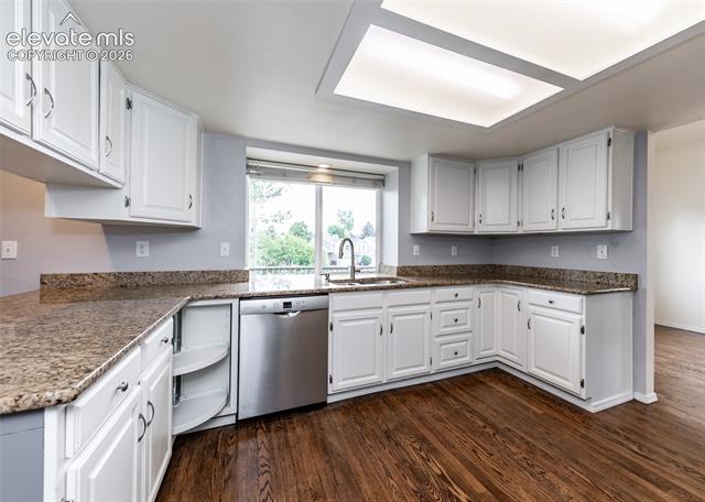MLS Image for 4310  Begonia  ,Colorado Springs, Colorado