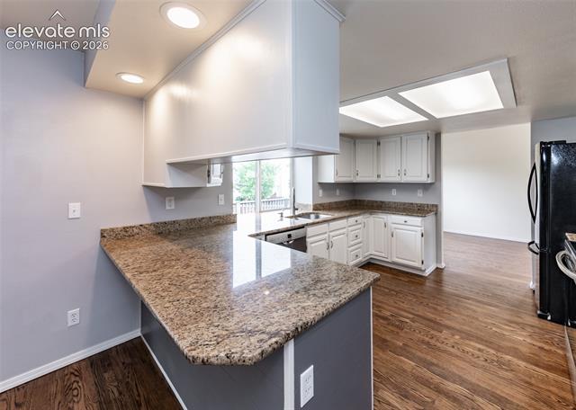 MLS Image for 4310  Begonia  ,Colorado Springs, Colorado