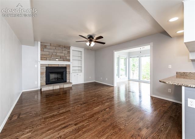 MLS Image for 4310  Begonia  ,Colorado Springs, Colorado
