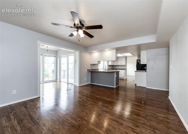 MLS Image for 4310  Begonia  ,Colorado Springs, Colorado