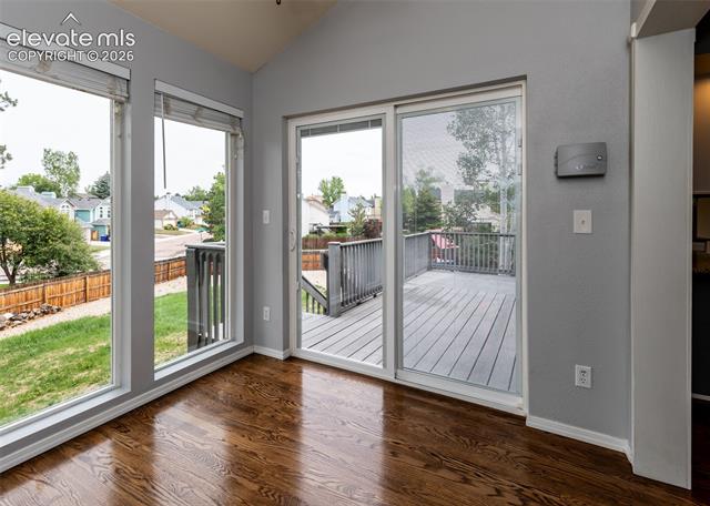 MLS Image for 4310  Begonia  ,Colorado Springs, Colorado