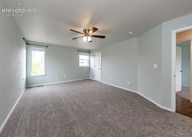 MLS Image for 4310  Begonia  ,Colorado Springs, Colorado