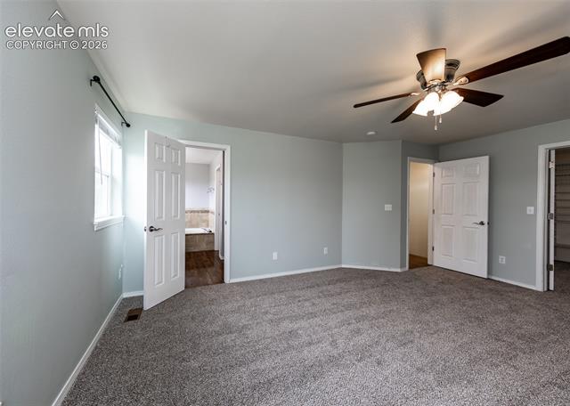 MLS Image for 4310  Begonia  ,Colorado Springs, Colorado