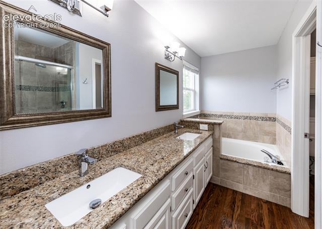 MLS Image for 4310  Begonia  ,Colorado Springs, Colorado