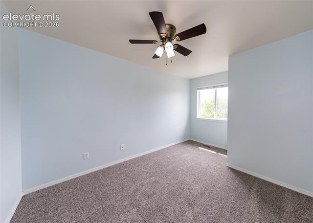 MLS Image for 4310  Begonia  ,Colorado Springs, Colorado