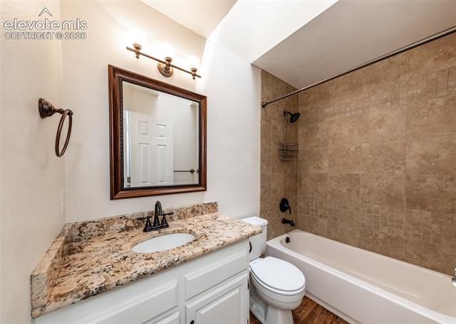 MLS Image for 4310  Begonia  ,Colorado Springs, Colorado