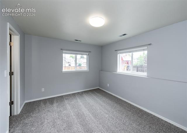 MLS Image for 4310  Begonia  ,Colorado Springs, Colorado
