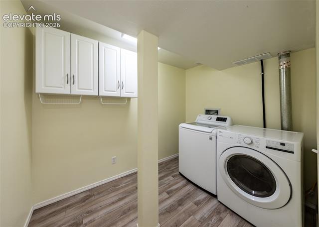 MLS Image for 4310  Begonia  ,Colorado Springs, Colorado