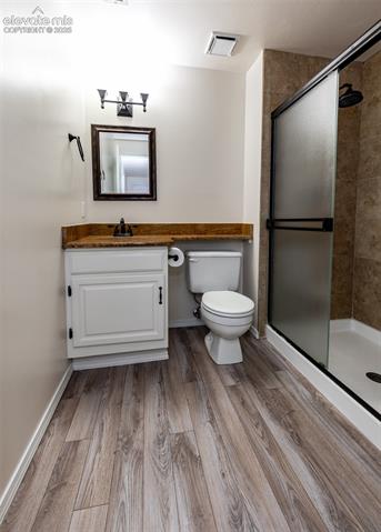 MLS Image for 4310  Begonia  ,Colorado Springs, Colorado